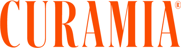 Curamia Tequila logo