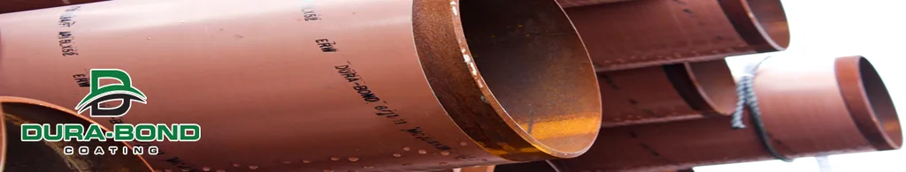 Dura-Bond Industries logo
