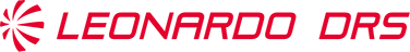 Leonardo DRS logo