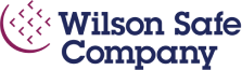 Wilson Safe Company logo