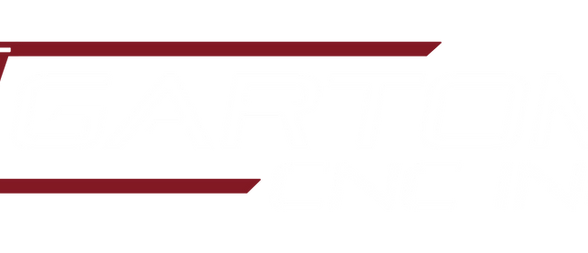 Gartom CNC, Inc logo