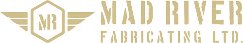 Mad River Fabricating, Ltd logo