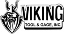 Viking Tool & Gage, Inc logo