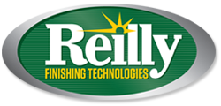 Reilly Finishing Technologies logo