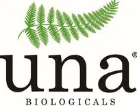 Una Biologicals logo