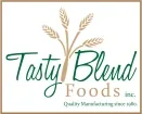 Tasty Blend Foods, Inc logo