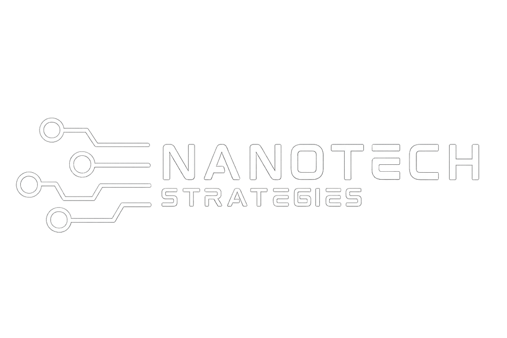 Nanotech Strategies logo