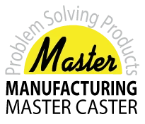 Master Manufacturing Co logo