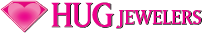 Hug Jewelers logo