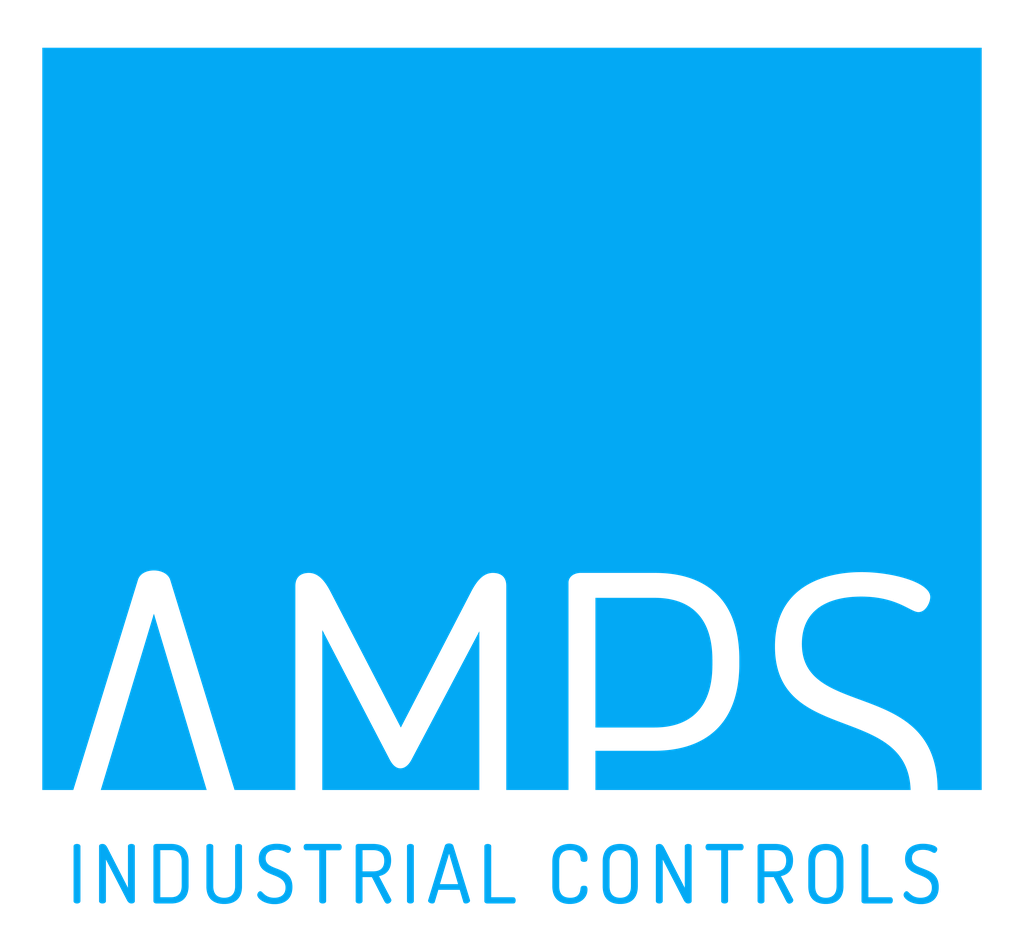 AMPS Industrial Controls logo