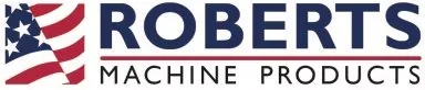 Roberts Machine Products logo