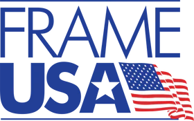 Frame USA, Inc logo