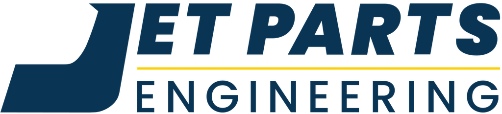 Jet Parts Engineering logo