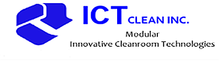 ICTclean Inc logo
