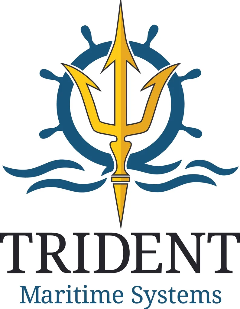 Trident Maritime Systems, LLC logo