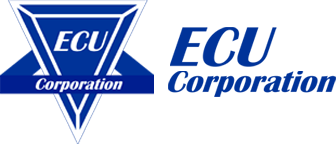 ECU Corporation logo