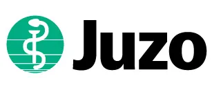 Julius Zorn, Inc. (Juzo) logo