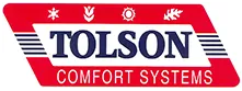 Tolson Comfort Systems logo