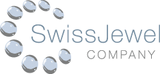 Swiss Jewel Company logo