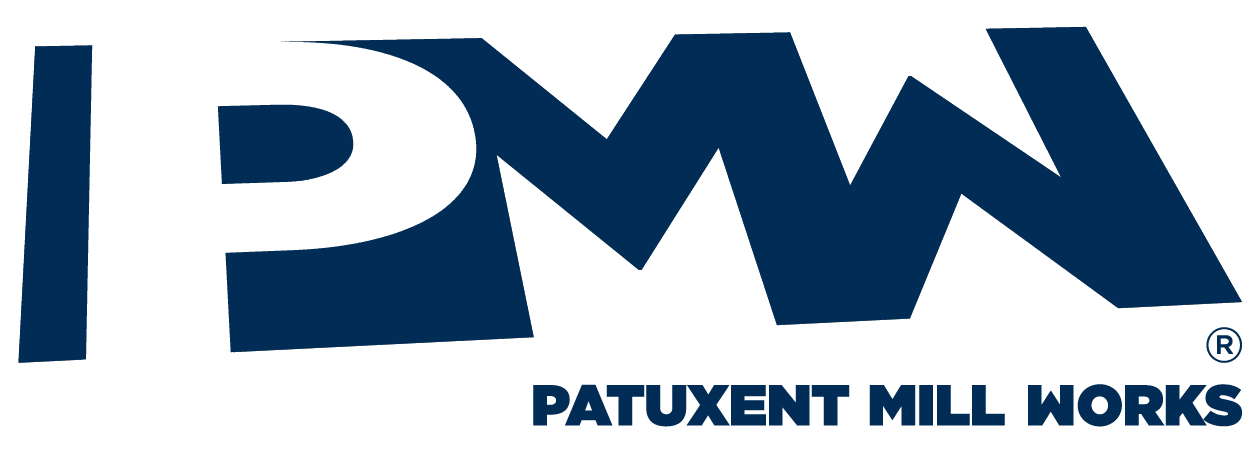 Patuxent Mill Works logo