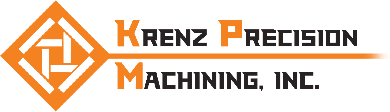 Krenz Precision Machining, Inc logo