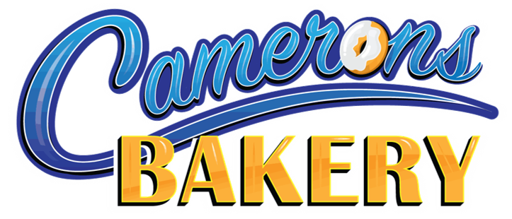 Camerons Bakery logo