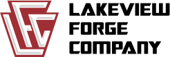 Lakeview Forge Company logo
