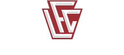 Lakeview Forge Company logo