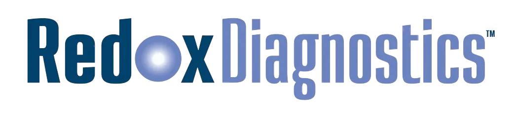 Redox Diagnostics, Inc logo