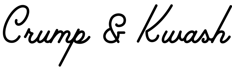 Crump & Kwash logo