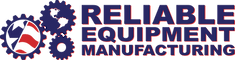 Reliable Equipment Manufacturing Co logo