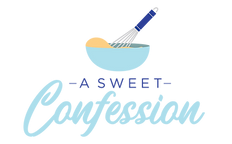 A Sweet Confession LLC logo