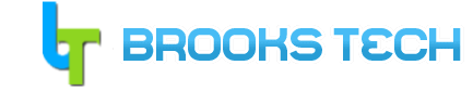 Brooks Tech logo