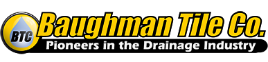 Baughman Tile Company, Inc logo
