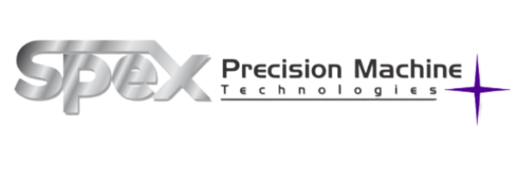 Spex Precision Machine Technologies logo