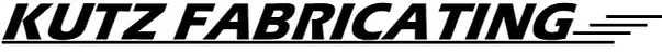Kutz Fabricating logo