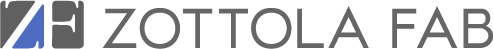 Zottola Fab logo