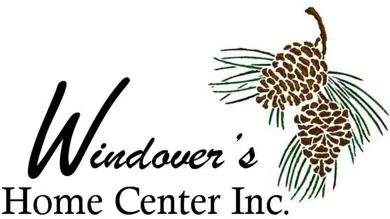 Windovers Home Center, Inc logo