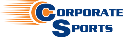 Corporate Sports logo