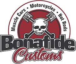 Bonafide Customs, LLC logo
