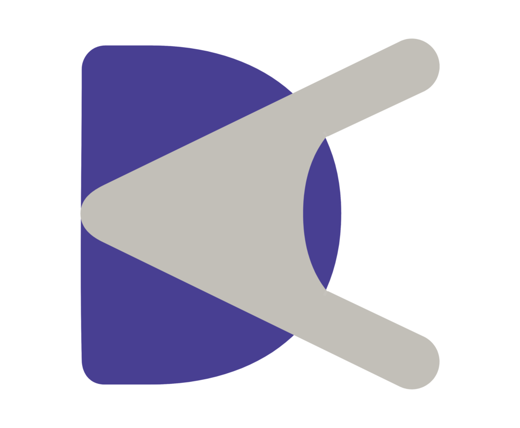 DynAmp logo