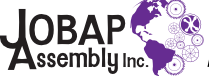 JOBAP Assembly Inc logo