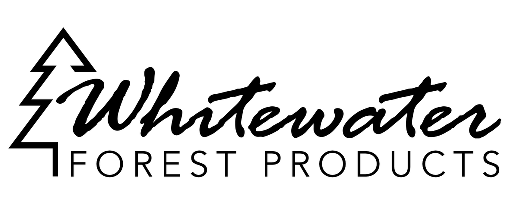Whitewater Forest Products LLC logo
