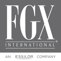FGX International Inc logo