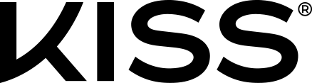 KISS logo