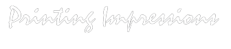 Printing Impressions logo
