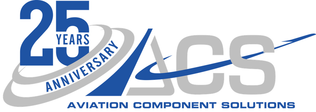 Aviation Component Solutions logo