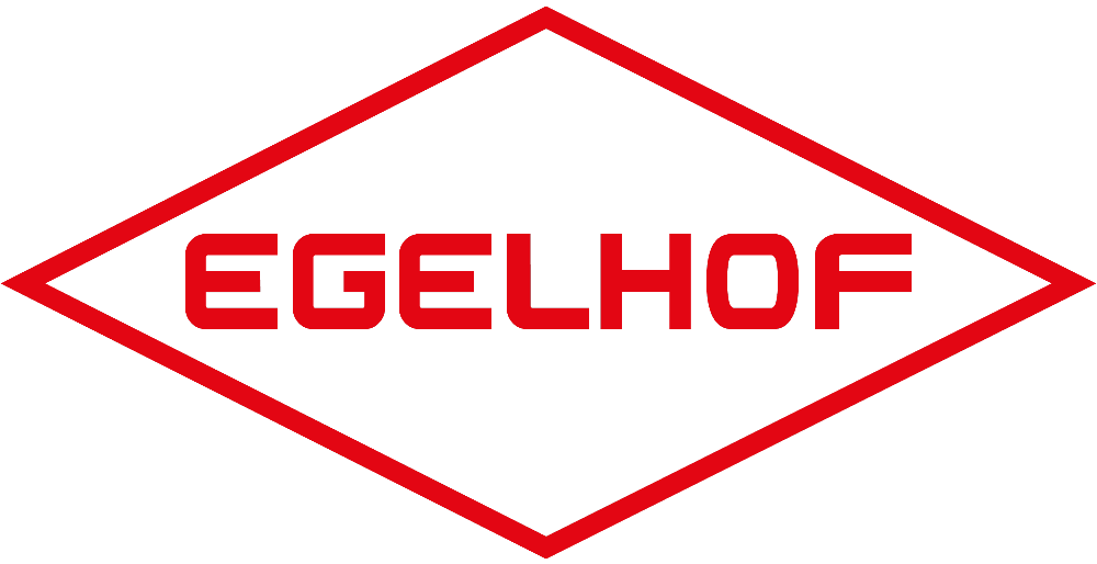 EGELHOF logo