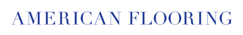 American Flooring logo
