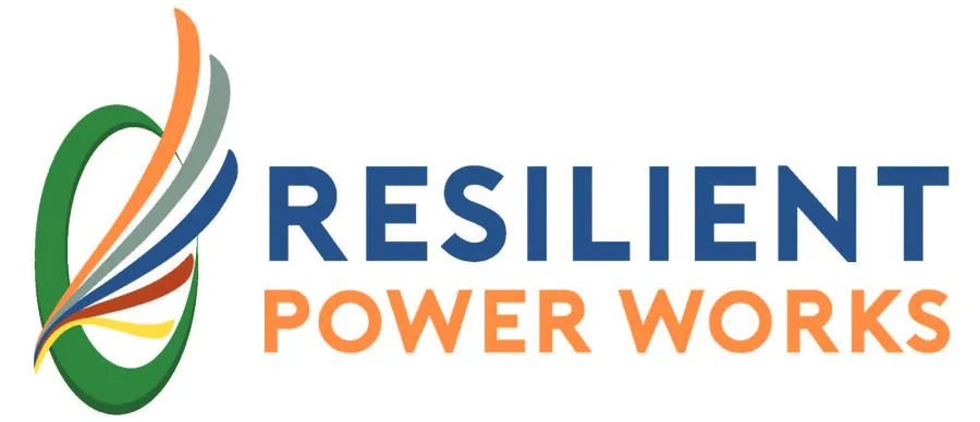 Resilient Power Works logo